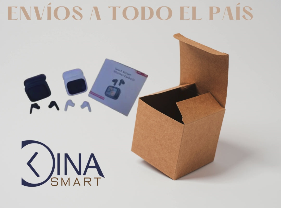 Auriculares Dina LY30