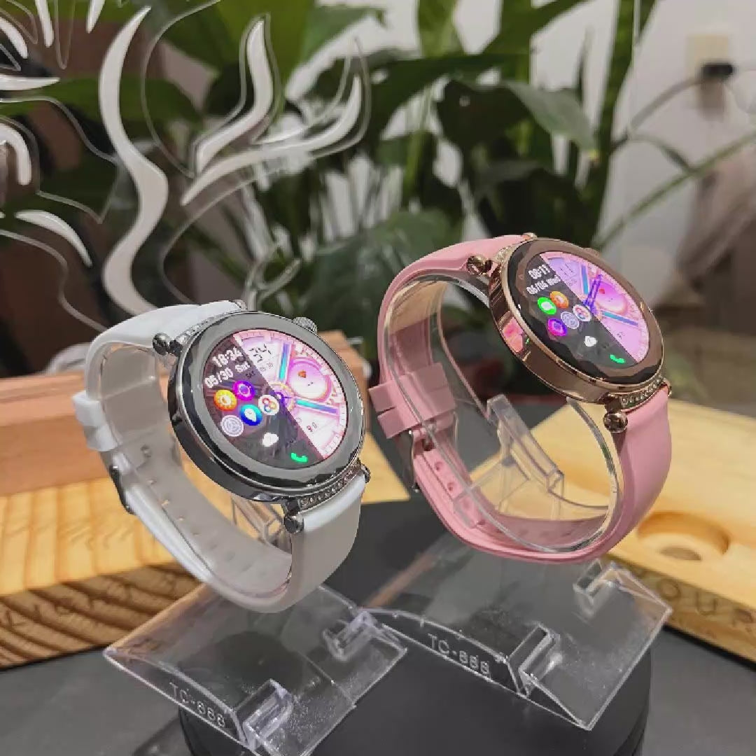 Smartwatch Lady Luxe