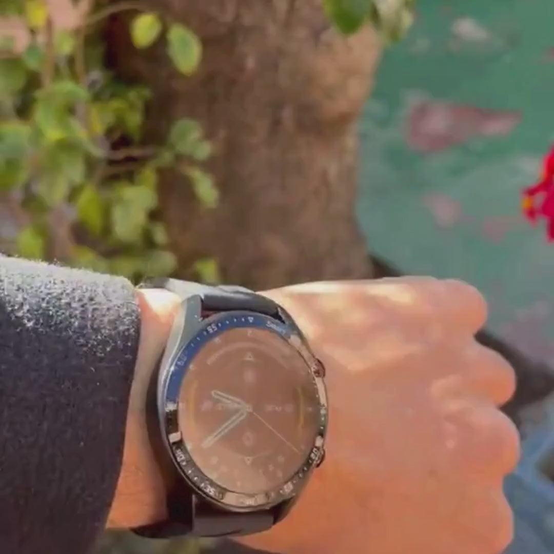 Smartwatch Urban