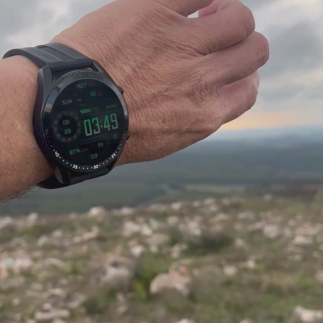 Smartwatch Urban
