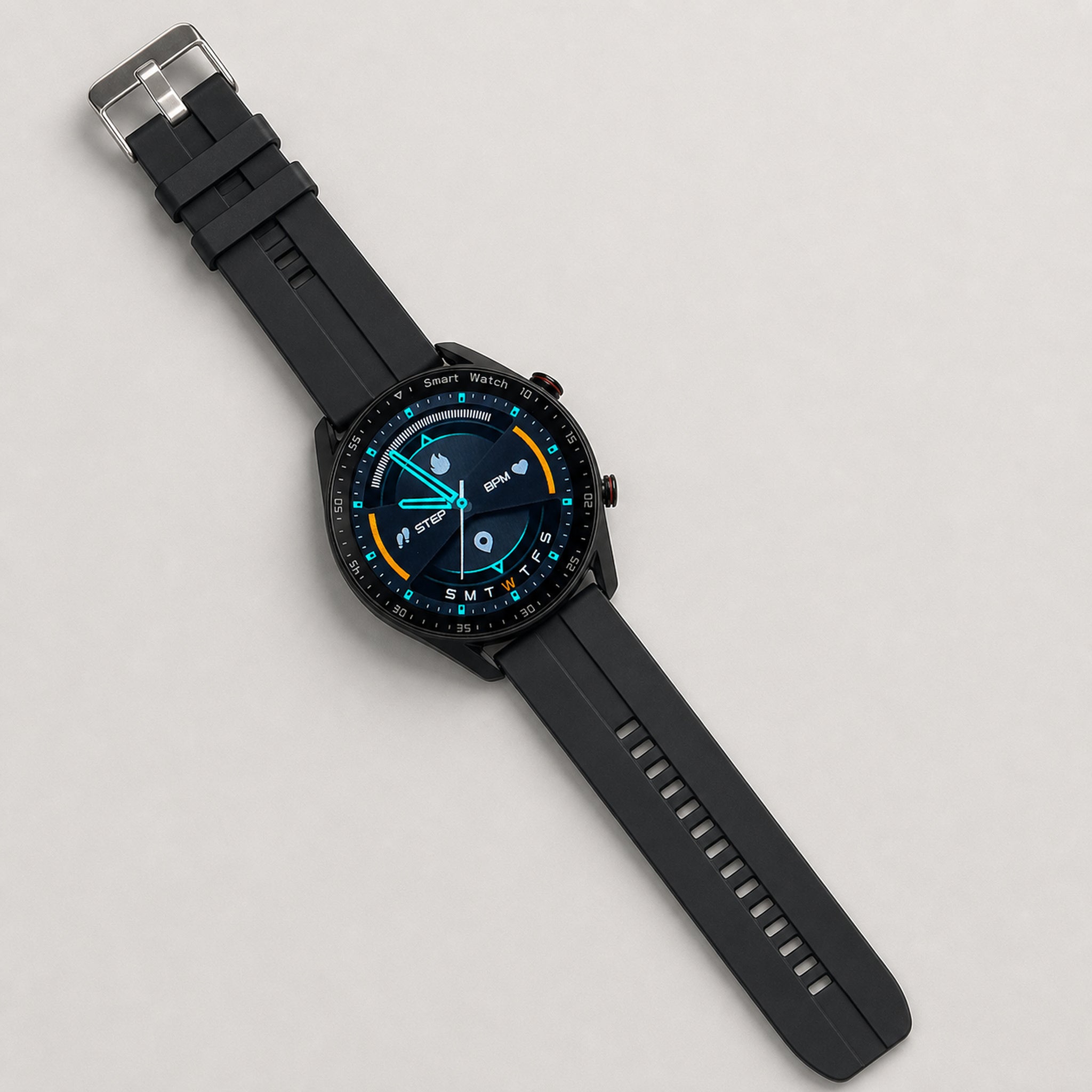 Smartwatch Urban Pro