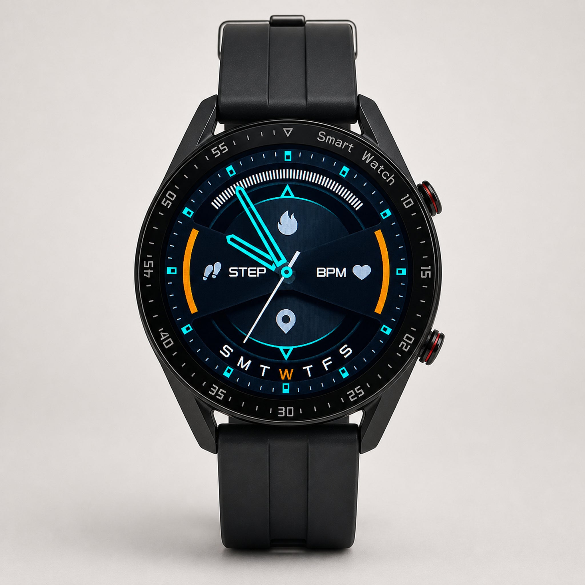 Smartwatch Urban Pro