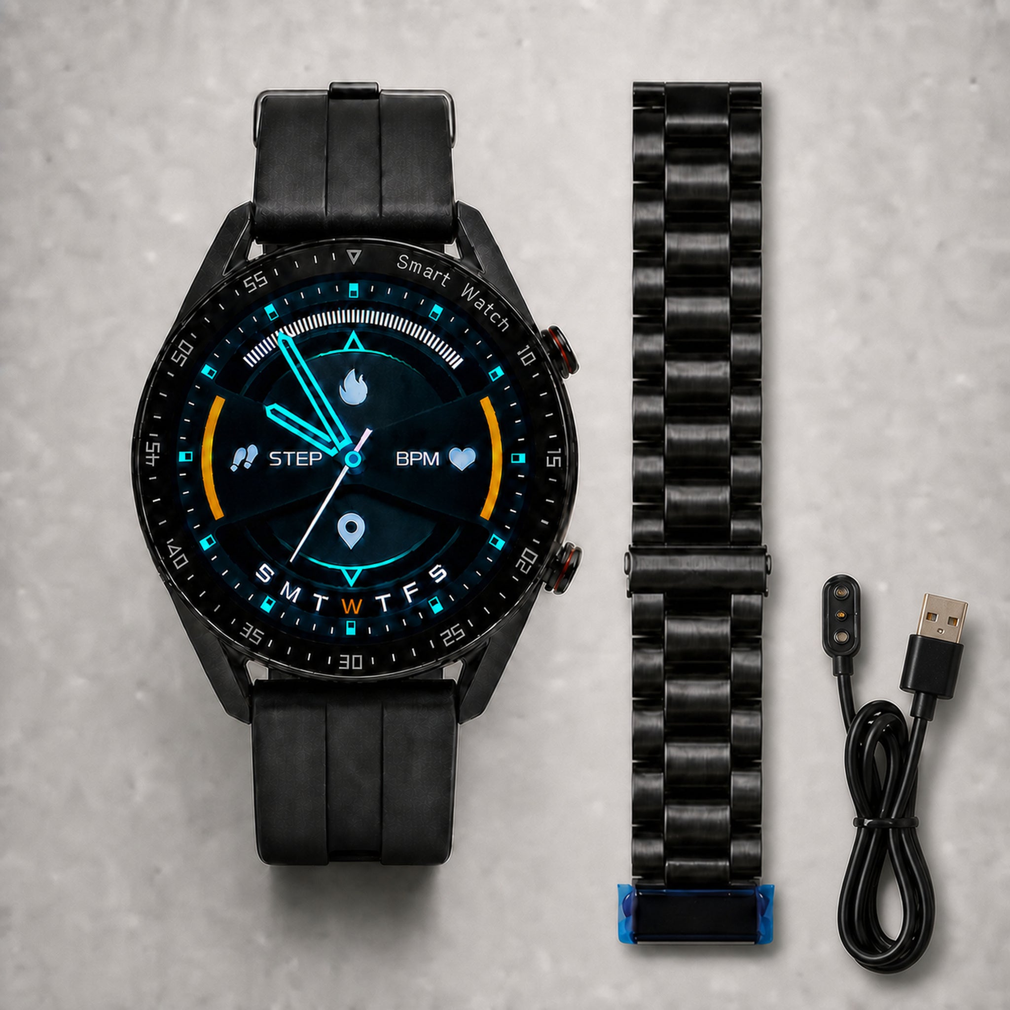 Smartwatch Urban Pro