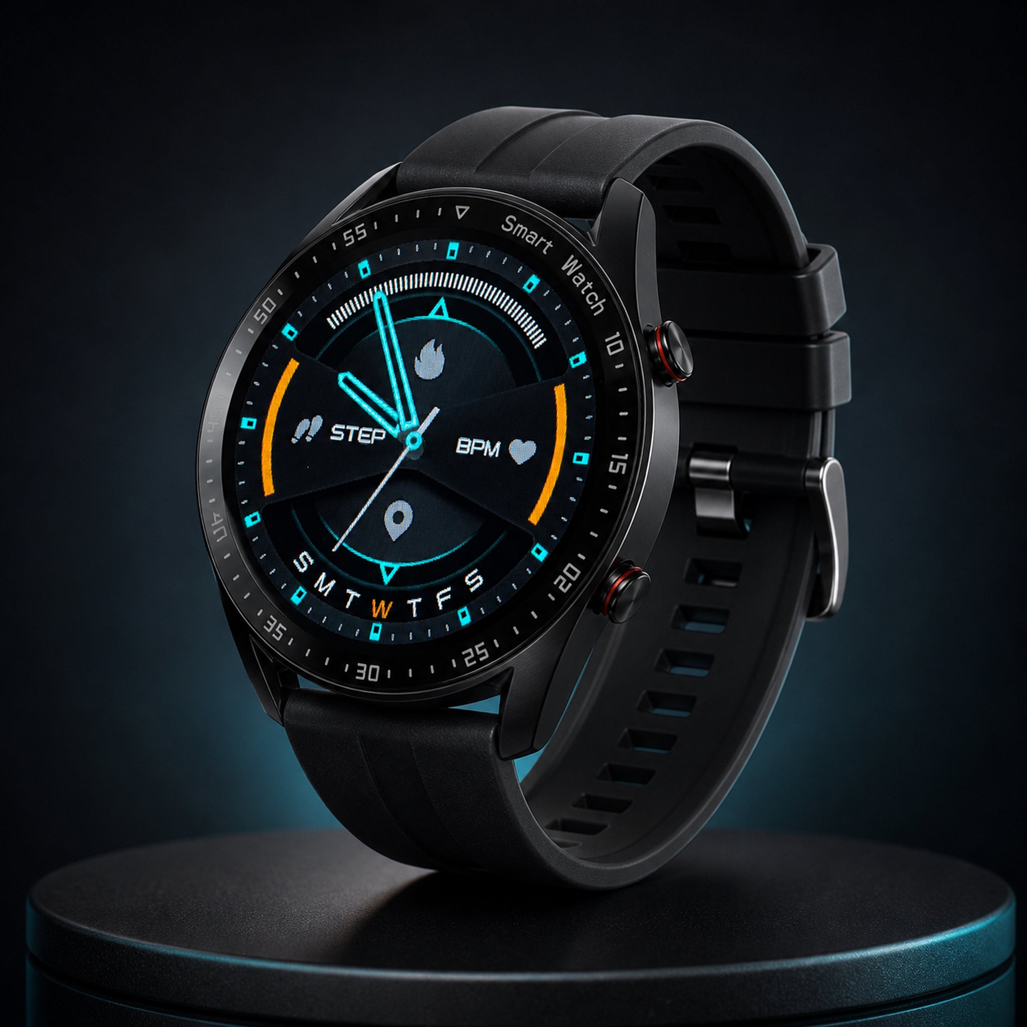 Smartwatch Urban Pro