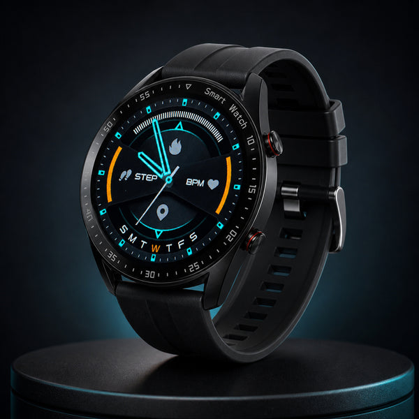Smartwatch Urban Pro